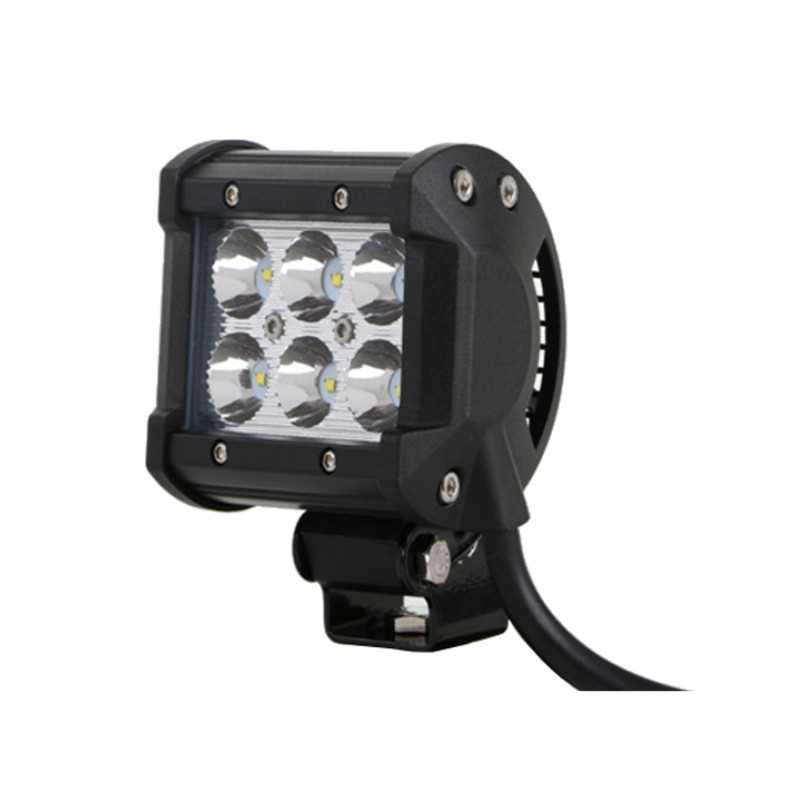 LED darbo lempa halogeninis LED diodas