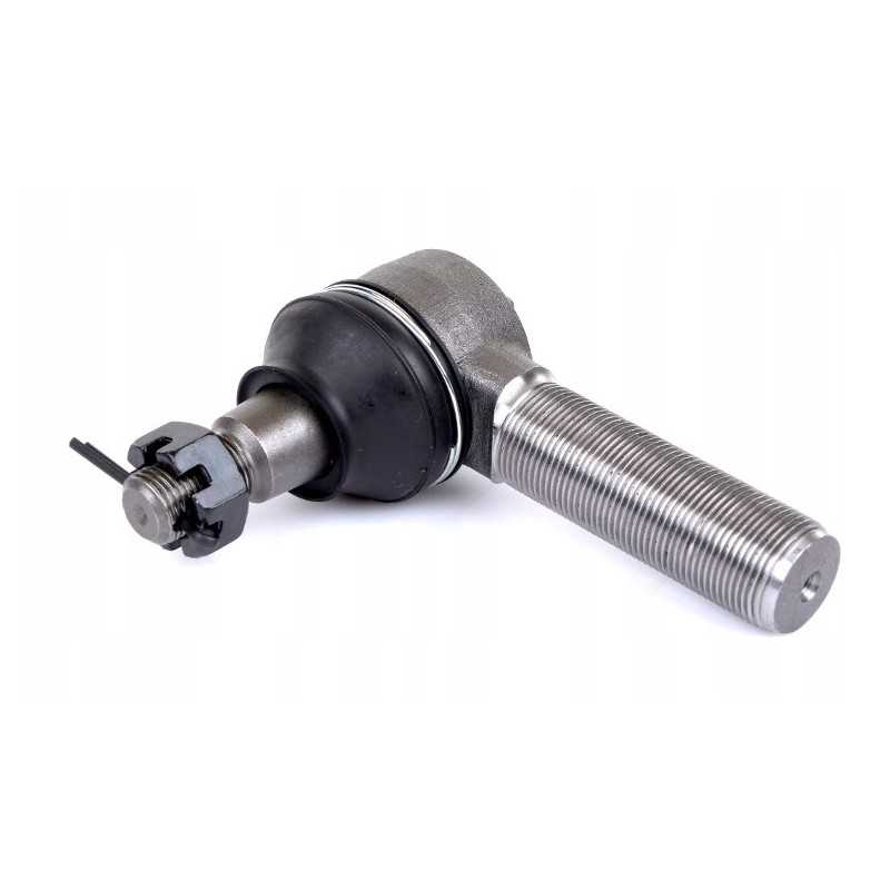 Strypo galo rutulinis šarnyras Valtravalmet 720885