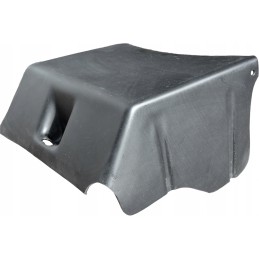 Renault Ceres Cergos akumuliatoriaus korpusas