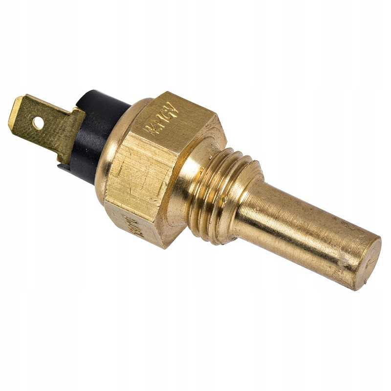 Vandens temperatūros jutiklis Zetor M14x1 5 53359931