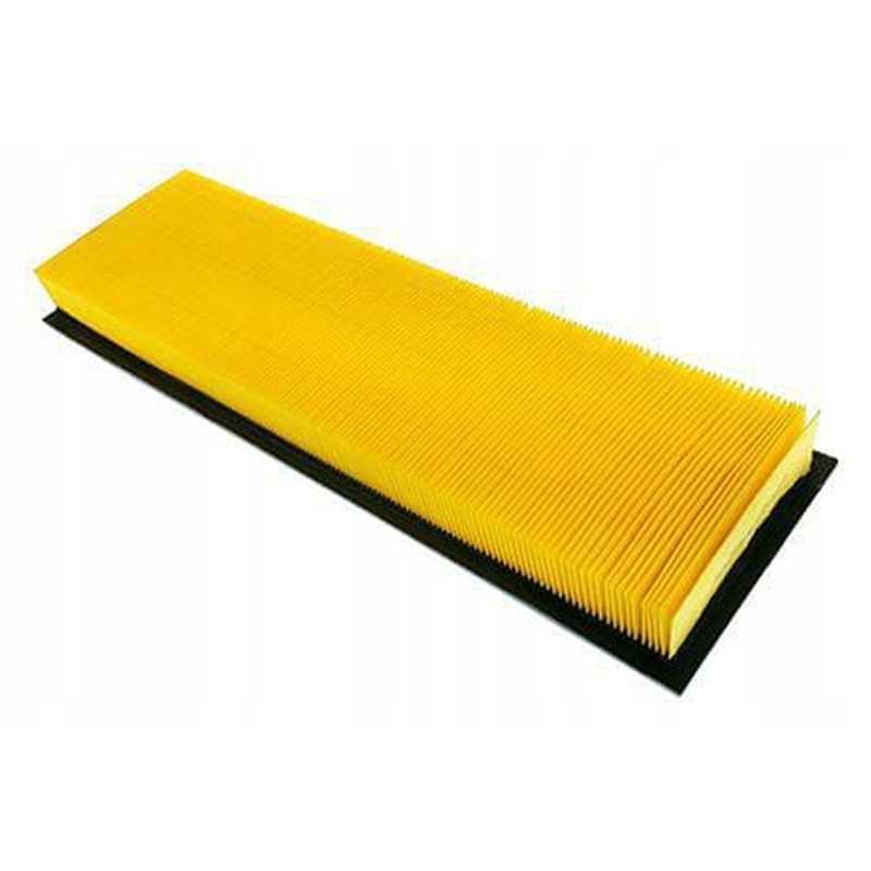Vpm8138 salono oro filtras