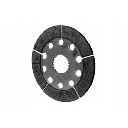 Vpj7067 frikcinis diskas