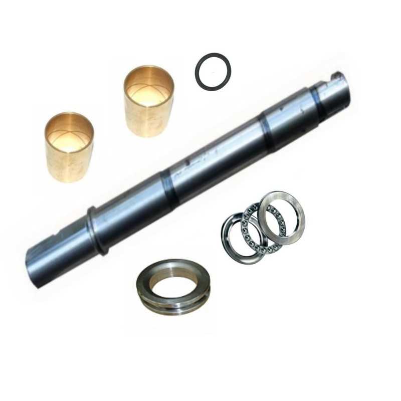 Smeigtukas pilnas c 330 c 360 c 360 3p