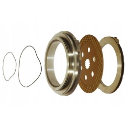 Vpj7389 stabdžių remonto komplektas