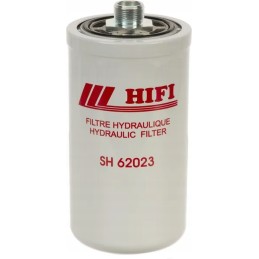 Hidraulinės alyvos filtras cilindrinis 200mm x