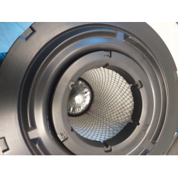 Oro filtras x770684 donaldson dėklas ih optum