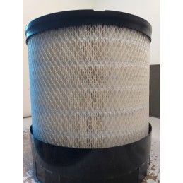 Oro filtras x770684 donaldson dėklas ih optum