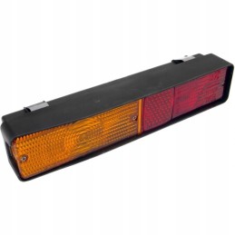 Vpm3787 garų galinis žibintas