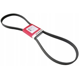 Vpe6322 ventiliatoriaus diržas