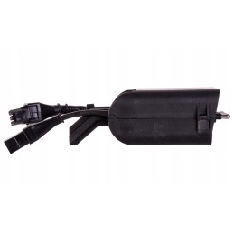 Elektros skirstytuvo valdymo 4 mygtukai