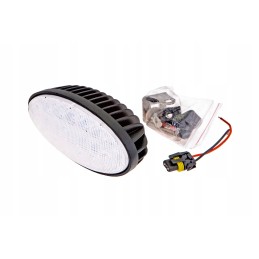 149214 LED darbo lempa su laikikliu 4100 lm
