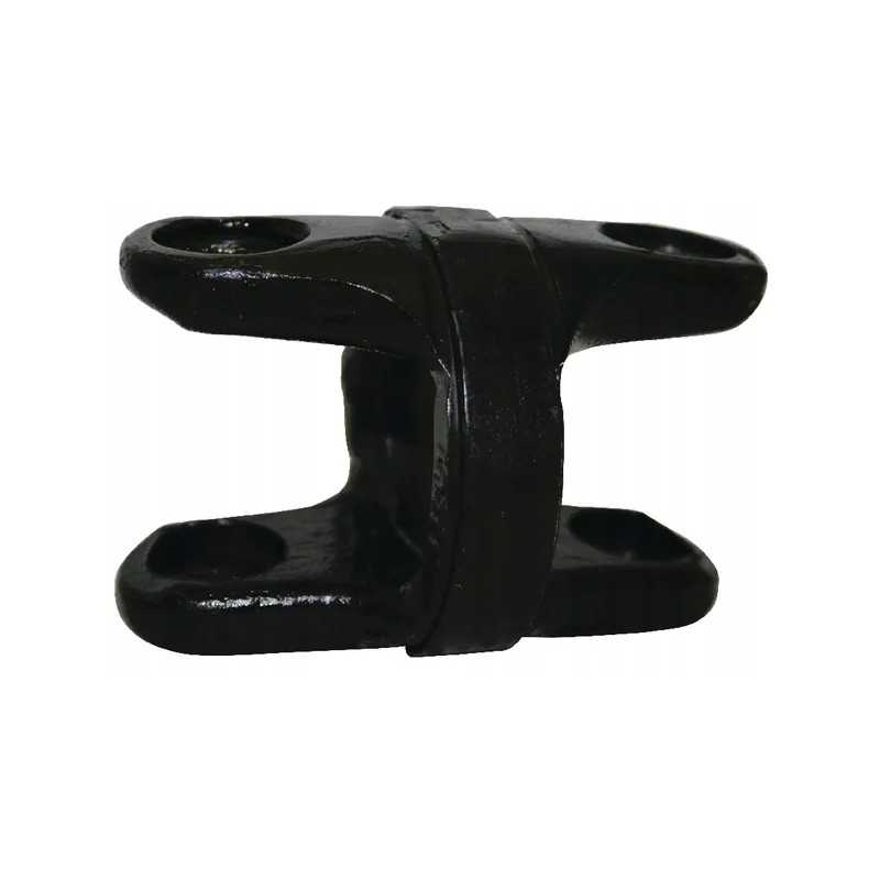 Dviguba šakutė 23 80 mm 2 g2 s2 bondioli p