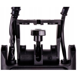 Elektros skirstytuvo valdymo 4 mygtukai