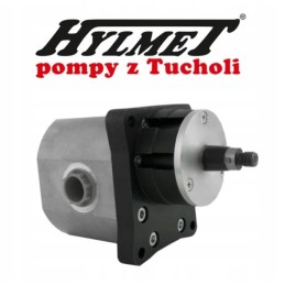 Hidraulinis siurblys kombainas Bizon Z056 Z058 Hylmet