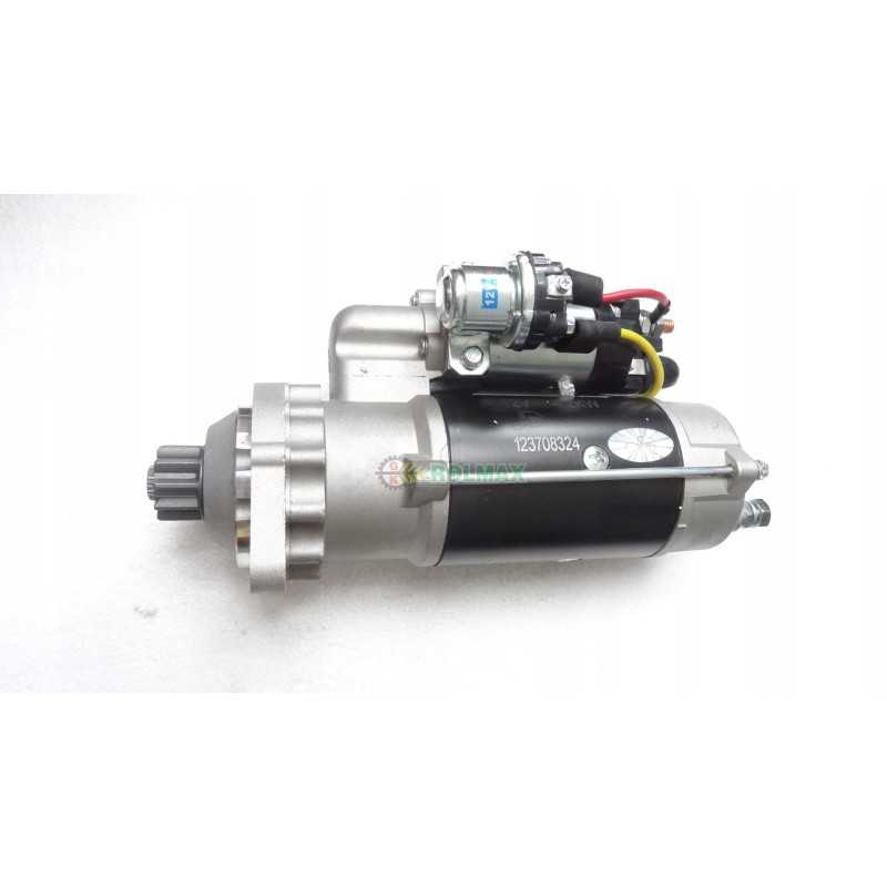 Starteris 12v 4 2kw ford freightliner sterling 12