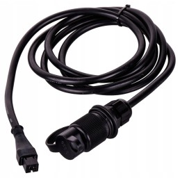 Elektros skirstytuvo valdymo 4 mygtukai