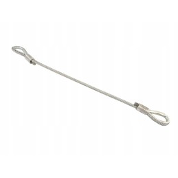 Kabelis su galais c385 80231009