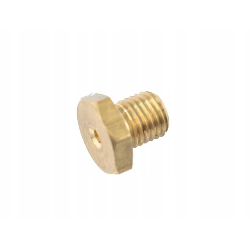 Išcentrinio filtro antgalis c 385 93018500