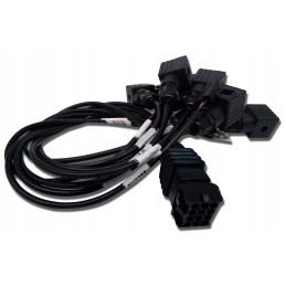 Vairasvirtė, valdanti cetop 3 skirstytuvo spindulį