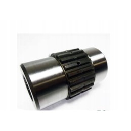 Hidraulinio siurblio veleno korpusas 47130581