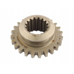 Hidraulinio siurblio varomasis ratas su 24 mtz 504604032