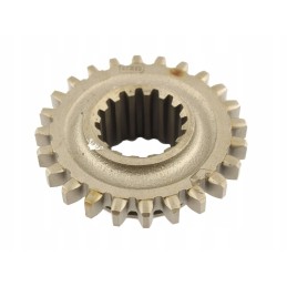 Hidraulinio siurblio varomasis ratas su 24 mtz 504604032