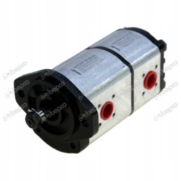 Claas Renault hidraulinis siurblys