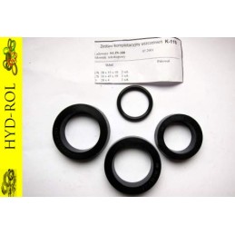 Teleskopinio cilindro sandarikliai nujn100 k 119