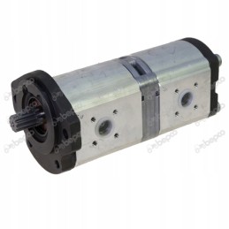 Claas Renault John Deere hidraulinis siurblys