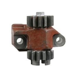 Hidraulinio siurblio laikiklis 50549000 c 360 hylmet