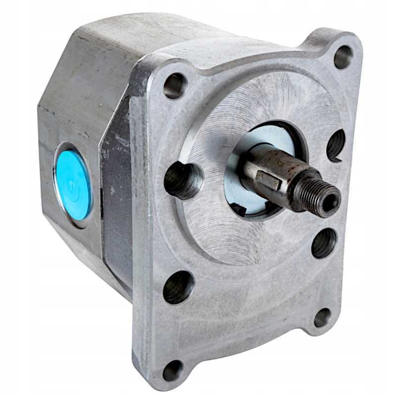 Hidraulinis siurblys Cyclops PZS KZ 40S krautuvui