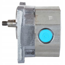 Hidraulinis siurblys Cyclops PZS KZ 40S krautuvui