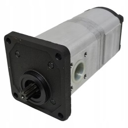 Hidraulinis siurblys Steyr 87593047 tandem dešinė