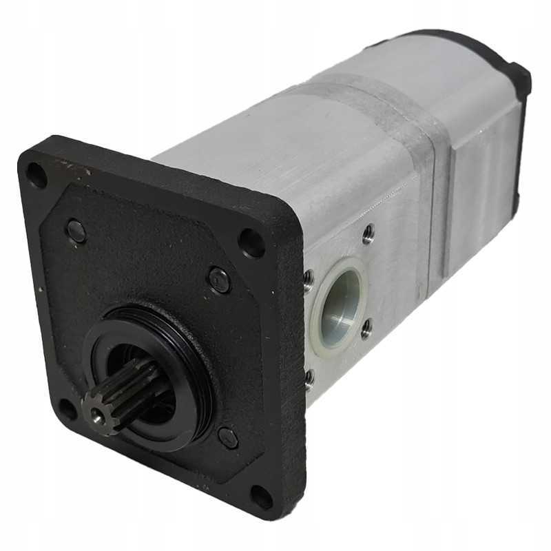 Hidraulinis siurblys Steyr 87593047 tandem dešinė