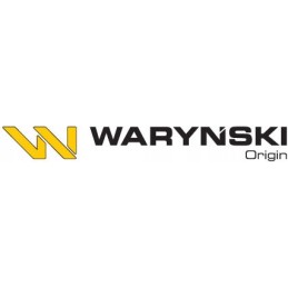 Warynski WMT 630 orbitinis hidraulinis variklis