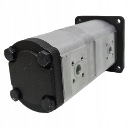 Hidraulinis siurblys Steyr 87593047 tandem dešinė