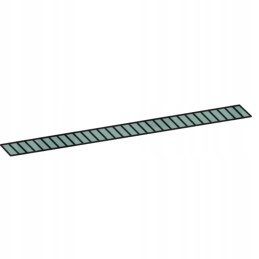 Lipdukai l 241 241mm walterscheid