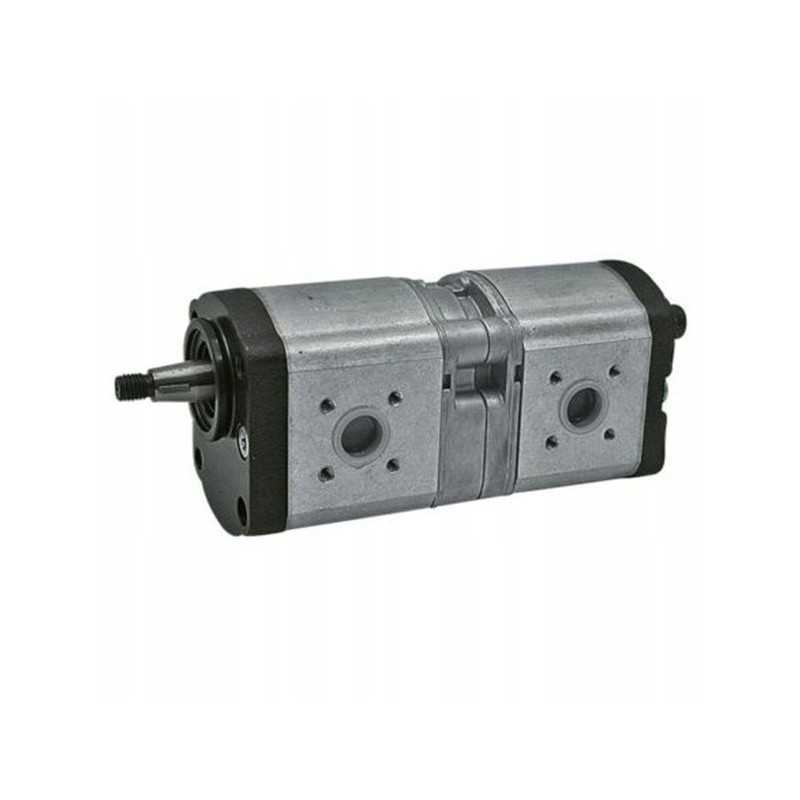 Bosch Deutz Fahr Fendt 051 hidraulinis siurblys