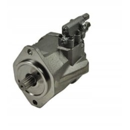 Hidraulinio siurblio korpusas 394269a2