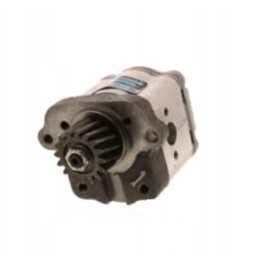 Hidraulinio siurblio korpusas 242238a2