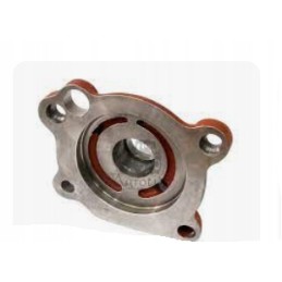 Hidraulinio siurblio korpuso korpusas