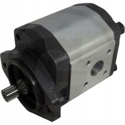 Agro mar John Deere 6010 6110 6210 6410 6220 siurblys