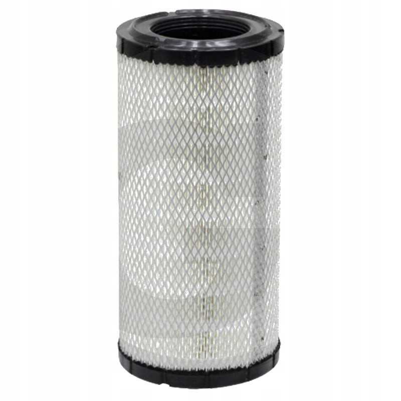 Oro filtro korpusas 222421a1 c17337 af25557
