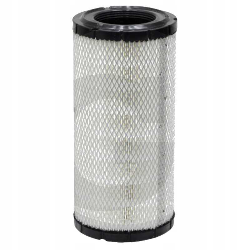 Oro filtro korpusas 222421a1 c17337 af25557