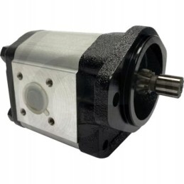 Agro mar John Deere 6010 6110 6210 6410 6220 siurblys