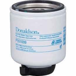 P551099 Donaldson kuro filtras