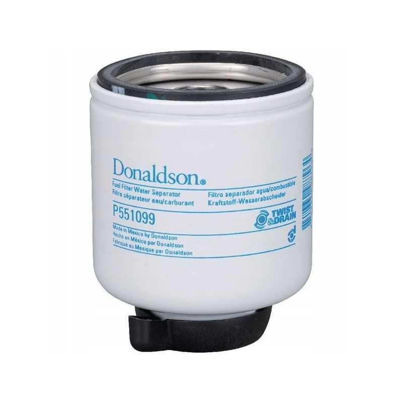 P551099 Donaldson kuro filtras