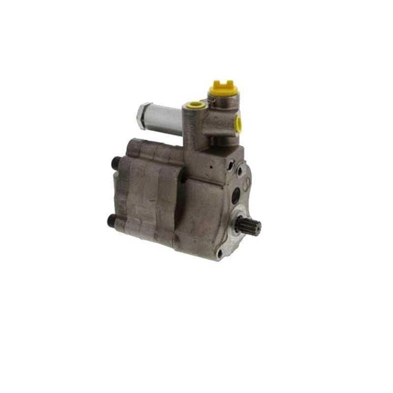 Agro mar massey siurblys 590 hidraulinis 1686766m91