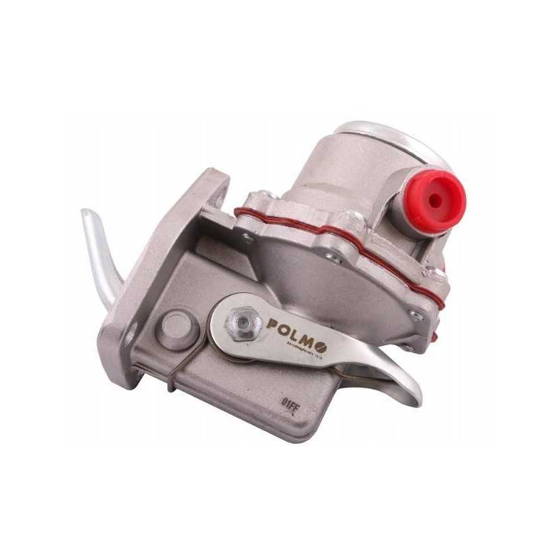 Tiekimo siurblys 04231021 f150204710012 polmo 21
