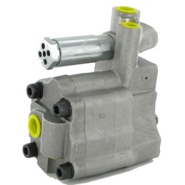 Agro mar massey siurblys 590 hidraulinis 1686766m91